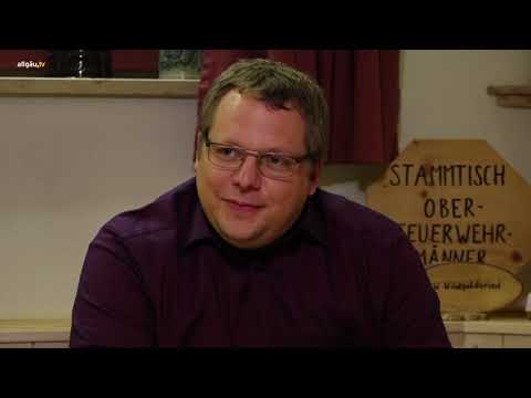 Land und Leute Wildpoldsried - 14. Oktober 2019