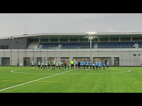 Akademia Piłkarska Wilga Kraków - Nadwiślan Rusocice 11:0 ⚽️2024/2025 C1TrampkarzLigaOkręgowa Kraków