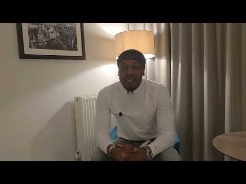 AR Spaydz "Let It Go" full Interview