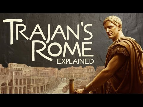 Trajan: the best emperor?