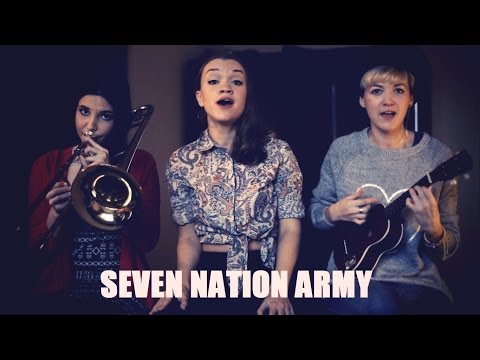 Young Adults-Seven Nation Army (The White Stripes cover)