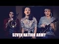 Young Adults-Seven Nation Army (The White Stripes ...