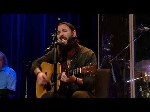 Ron Pope / Pieta Brown - Ooh La La (Live at eTown)