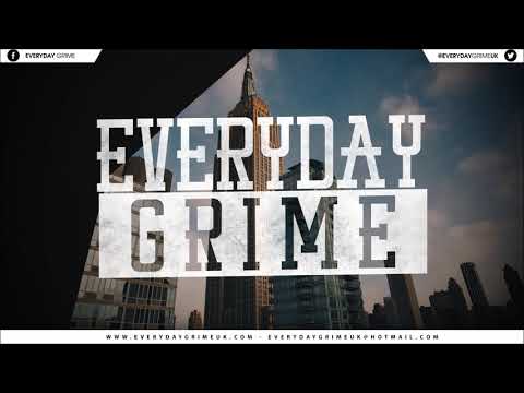 Westy X Audio Slugs - Neighbours [Grime Instrumental]