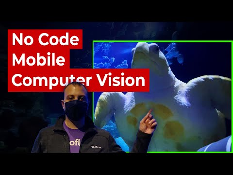How to Use CreateML and Build a Computer Vision iPhone App | AR Object Detection