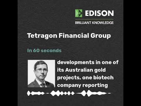Tetragon Financial Group in 60 seconds