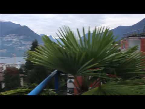 VENDUTO - VERKAUFT: FERIENWOHNUNG AM LUGANERSEE - MIT REMAX KAUFEN!!! Wunderschöne Seeblick