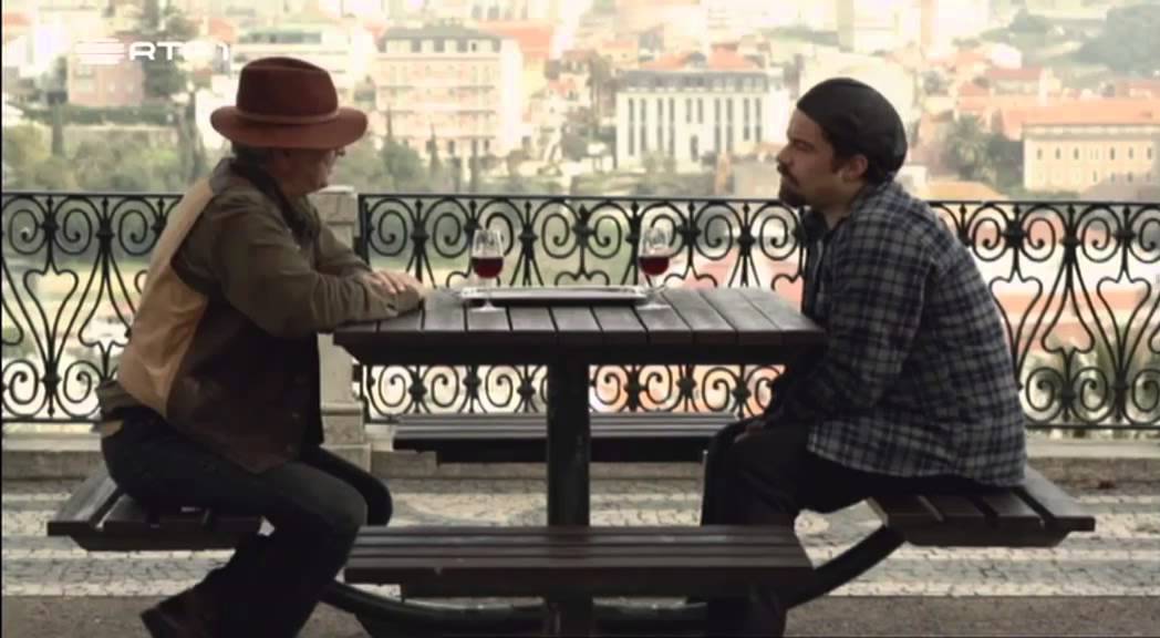 Conta-me História - Terramoto de 1755