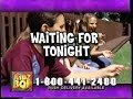 KIDZ BOP 2 Minute Commercial 2001