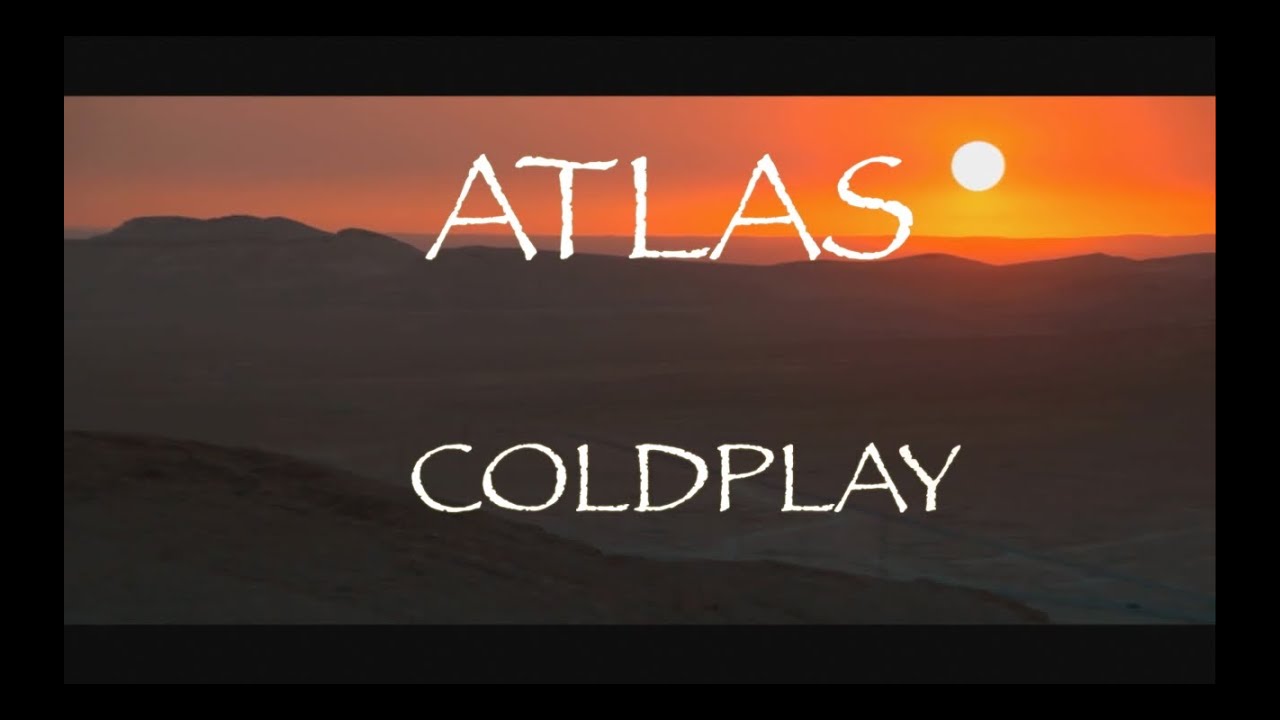  dan kasetnya di Toko Terdekat Maupun di  iTunes atau Amazon setrik legal download lagu mp3 terbaru 2019 Download Mp3 Coldplay Atlas