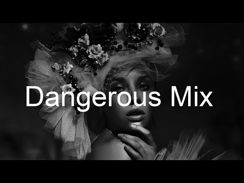 DANGEROUS MIX Best Deep House Vocal & Nu Disco AUGUST 2020