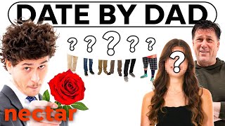 blind dating 6 girls by dads | vs 1