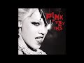 P!nk - God Is A DJ