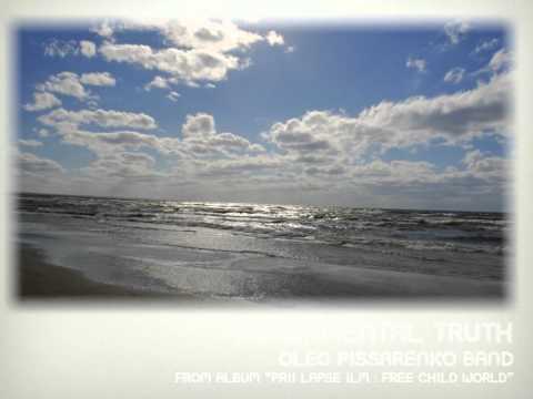 Oleg Pissarenko Band - Fundamental Truth / Fundamentaalne