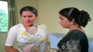 Hennina Sowbhagya | Kannada Full HD Movie | Lokesh | Ashok | Aarathi | Geetha