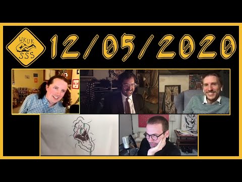 SSS: Self Suck Saturday  Ep #14: SSS Hits the Big Time - 12/05/2020