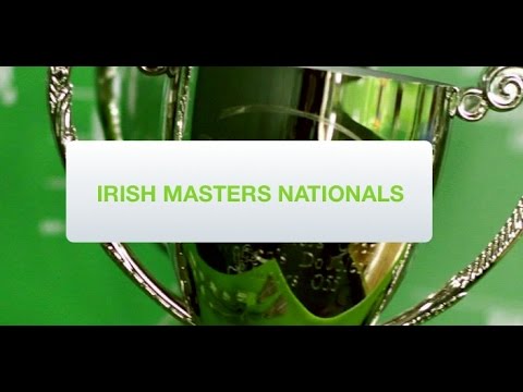 2015 Irish Masters National Championships - Part 4