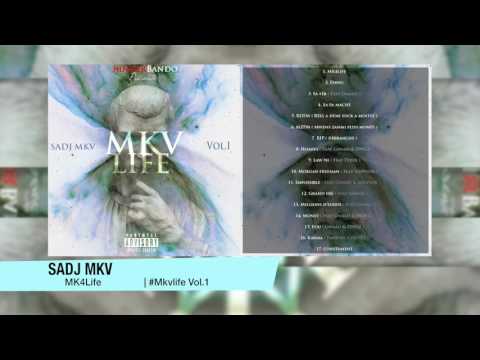 01 - Sadj mkv - MK4Life #MKVLifeVol1