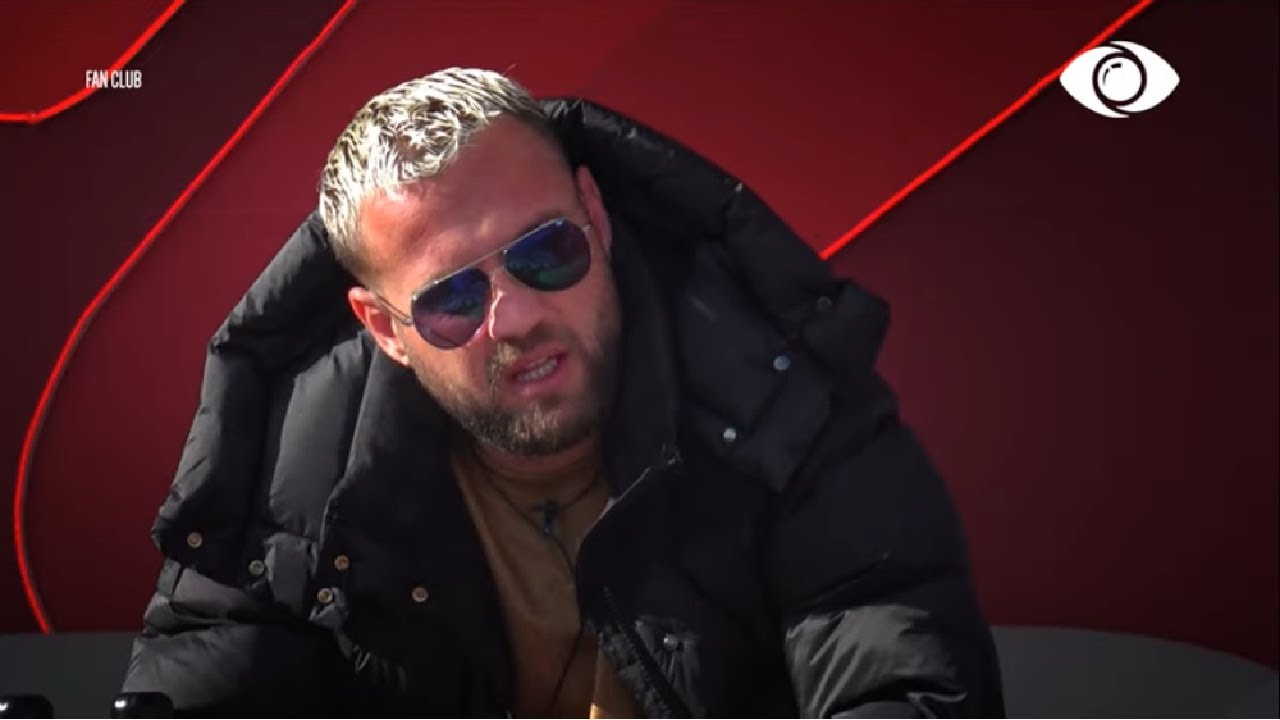 Ish-e dashura e Luizit apo shoqja, kush është në të vërtetë Gena? E tregojnë miqtë e tij! - Fan Club