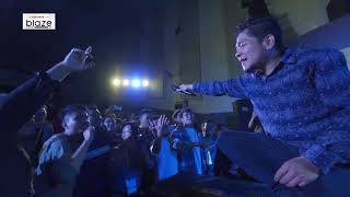 Save me [LIVE] - Magdalene | BLAZE 2022