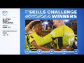 Arsenal win 2023 MLS All-Star Skills Challenge presented by AT&T 5G
