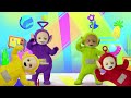Teletubbies -  Ready, Steady, Go! nieuwe compilatie | Liedjes voor kinderen