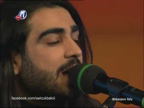 Selçuk Balcı - Beklesin Beni Yarim (TRT Müzik)