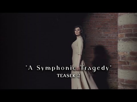 DIANNE  feat Arjen Lucassen (Ayreon) - A Symphonic Tragedy - Teaser 2