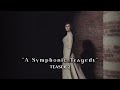 DIANNE  feat Arjen Lucassen (Ayreon) - A Symphonic Tragedy - Teaser 2