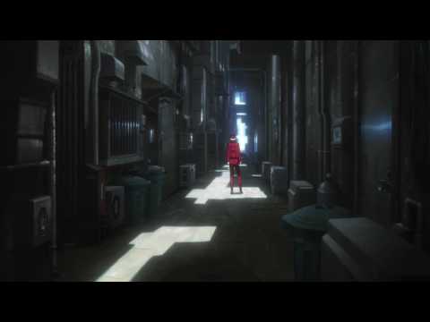 stonehand  //  ᄿborealism