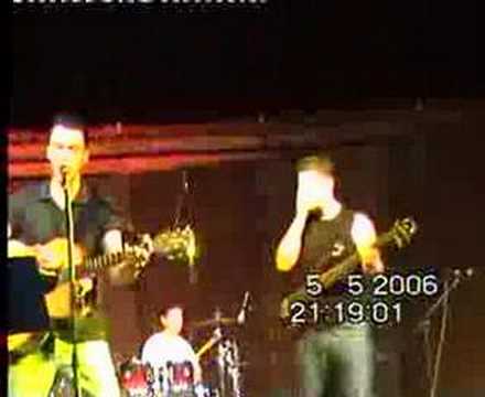 Sharapnell - Bir Meçhulden Bir Meçhule