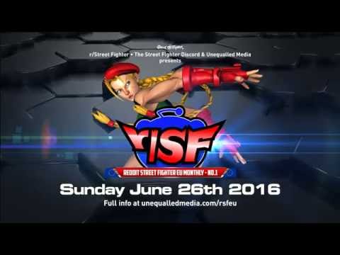 r/SF Online EU Monthly #1