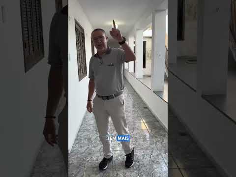 Ótima casa à venda, ampla e confortável em Cananéia/SP