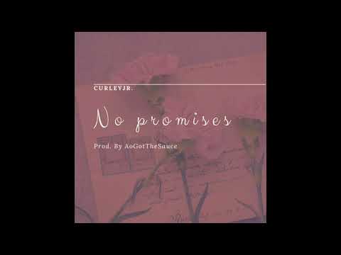 CurleyJr. - Chapter 2 - No Promises (Letter From The Past) Official Audio