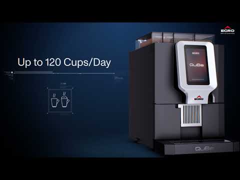 Egro QuBe | official trailer