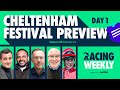Racing Weekly: Cheltenham 2024 Preview | Day 1: Supreme Novices', Champion Hurdle