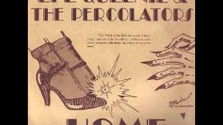 Little Queenie & the Percolators - 01. I Gotta Song I Gotta Sing