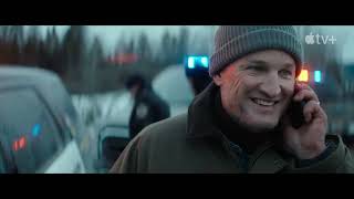 Последний рубеж 2025 сериал#трейлер в русской озвучке