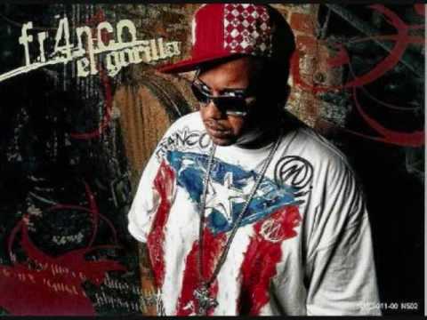 Franco El Gorilla Ft Jhonier Y Sammy - Dile A Ella