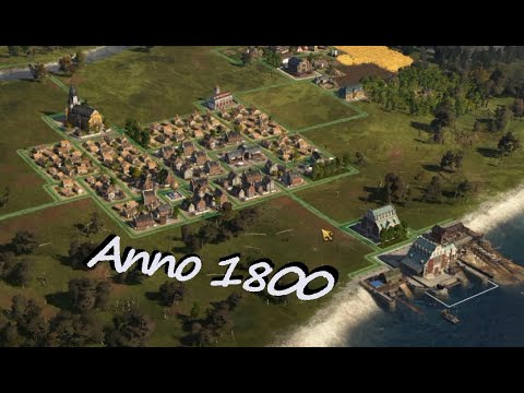 Anno 1800 Excavation Guide