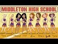 Kim Possible - 'E' Is For Everbody AMV 