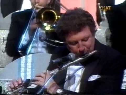 Cielito Lindo bearb. Heinz von Hermann RIAS Bigband - Horst Jankowski