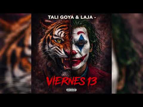 Tali Goya - Friday the 13th (Feat. Laja)