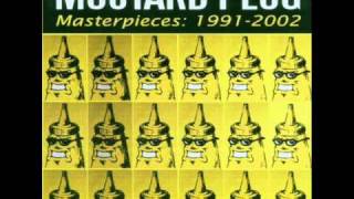 Mustard Plug - Mr. Smiley (HQ)