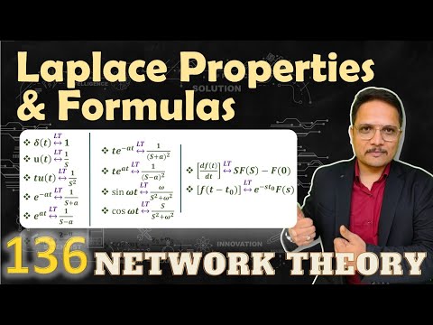 Network Theory by Engineering Funda