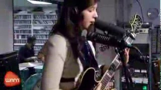 Lucy Dacus- I Don&#39;t Want To Be Funny Anymore