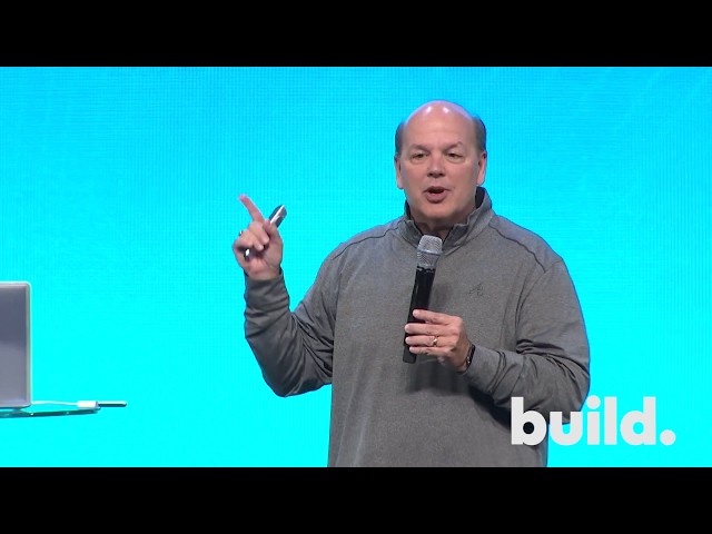 David Salyers: How to be REMARKABLE