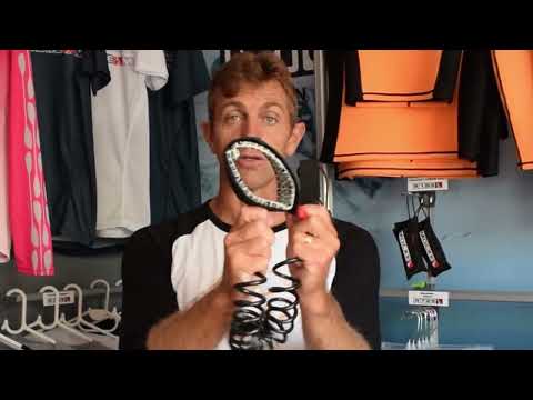 HOW TO use the Mocke Lifeline Calf Leash