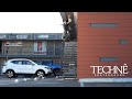 Joe Hinson S TECHNÊ Part