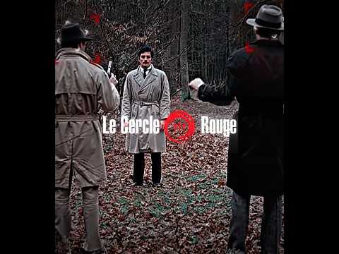 ''Hands up'' - Le Cercle Rouge edit - Alain Delon edit #alaindelon  #aftereffectsedit #edit